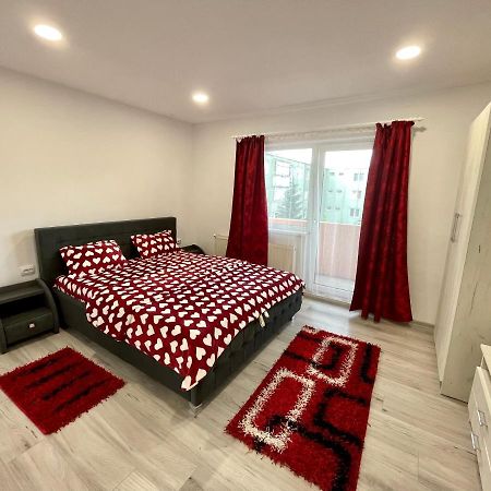 A'S Sweet Home Turda Bagian luar foto