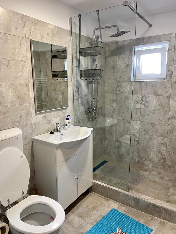 A'S Sweet Home Turda Bagian luar foto