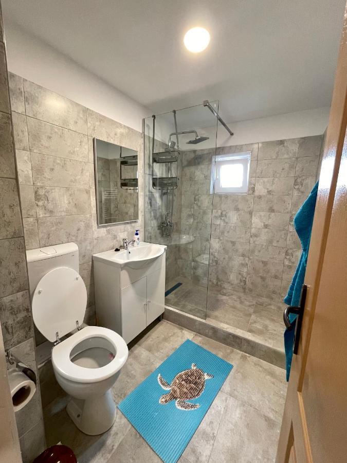 A'S Sweet Home Turda Bagian luar foto