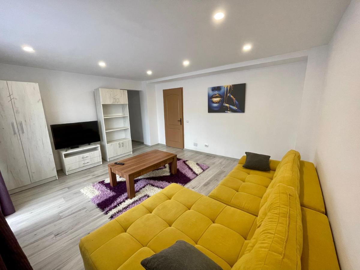 A'S Sweet Home Turda Bagian luar foto