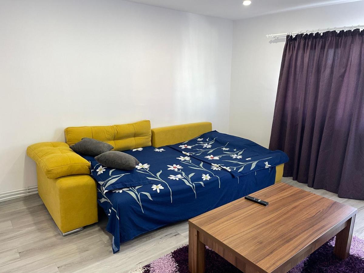 A'S Sweet Home Turda Bagian luar foto